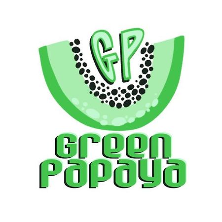 הוילה Puerto Viejo de Talamanca Green Papaya מראה חיצוני תמונה