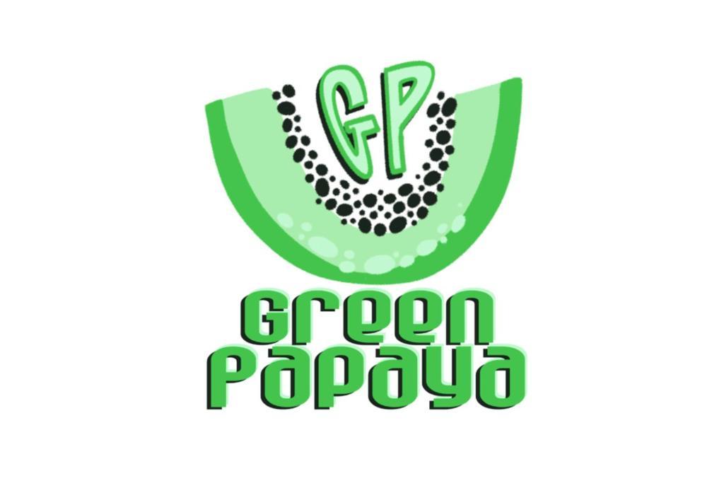 הוילה Puerto Viejo de Talamanca Green Papaya מראה חיצוני תמונה